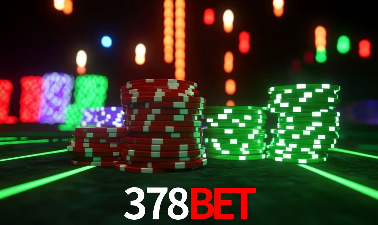 Welcome Bonus 378bet
