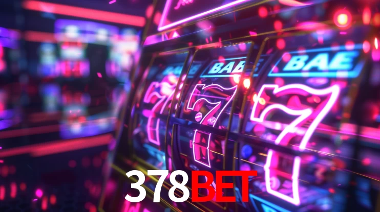 Slot Games 378bet