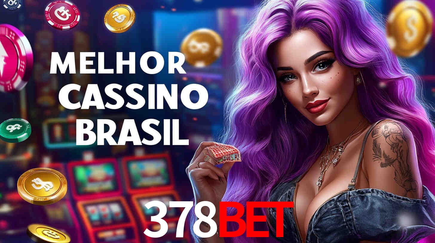 Desvendando o Mundo dos Jogos Virtuais na 378bet