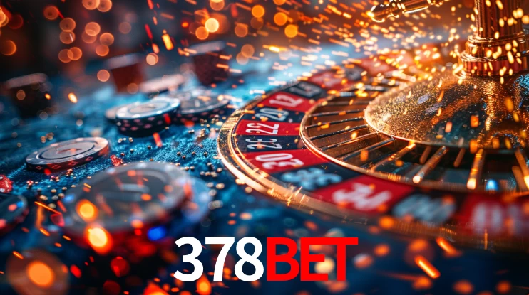Live Casino 378bet