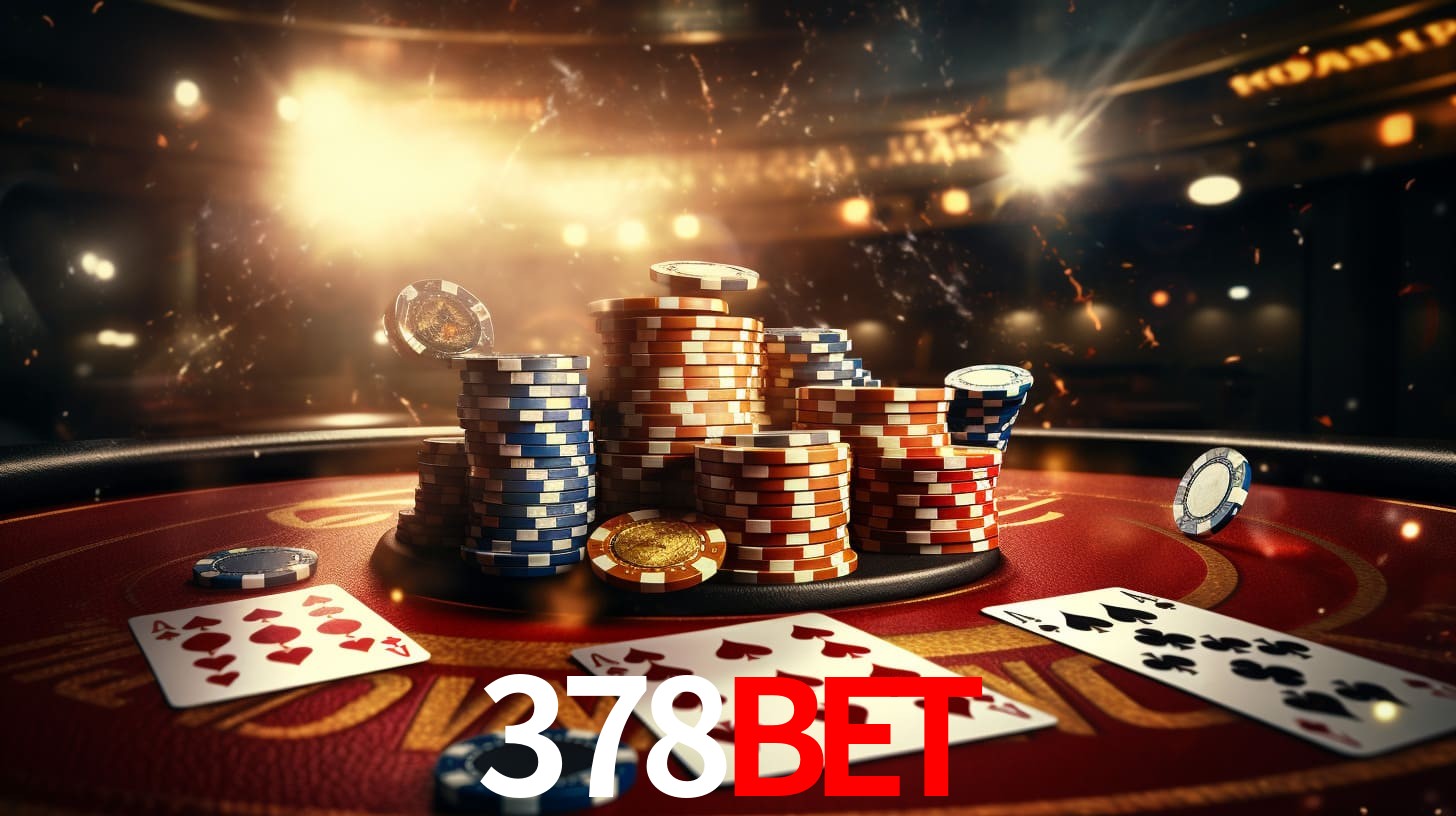 VIP Casino 378bet