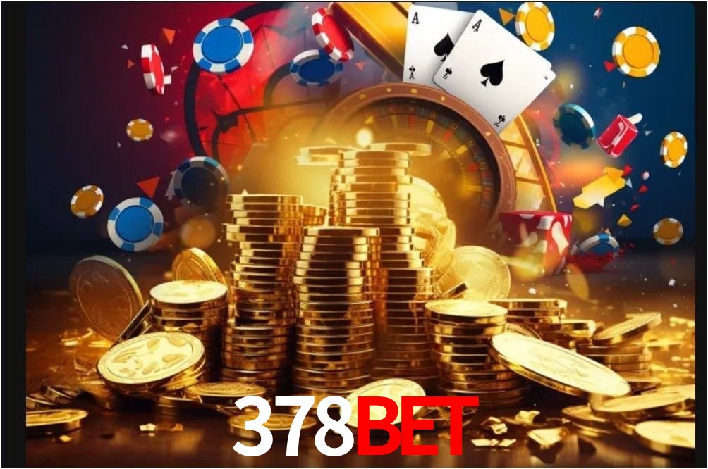 Explorando a Categoria de Eventos em Apostas na 378bet