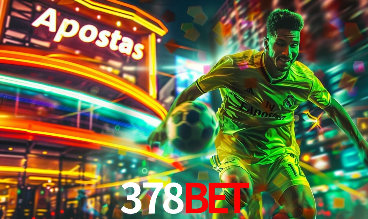 Apostas de Tênis 378bet