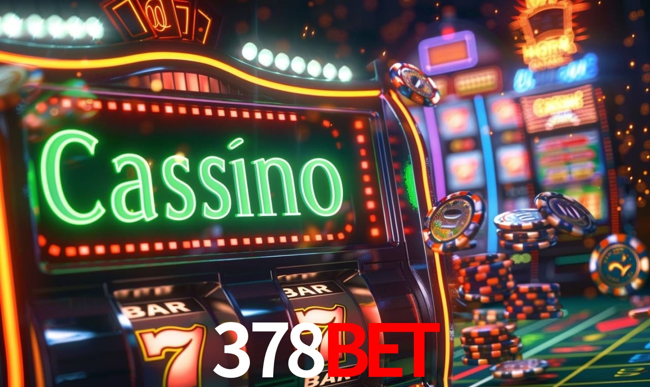 Avaliações dos Jogadores 378bet