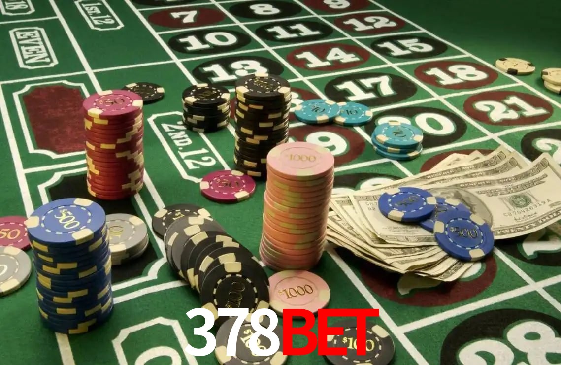 Ofertas Imperdíveis na 378bet: Promoções e Bônus Que Valem a Pena