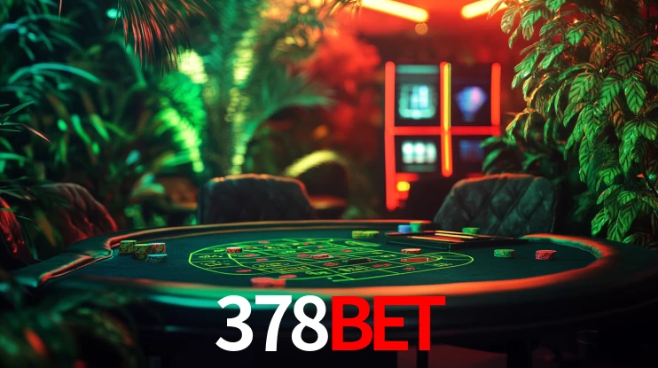 Live Casino 378bet