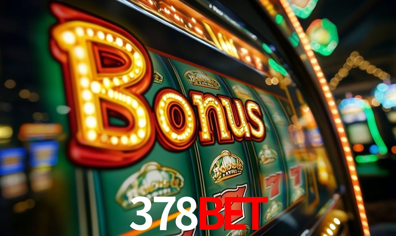 Especiais de Fim de Semana 378bet